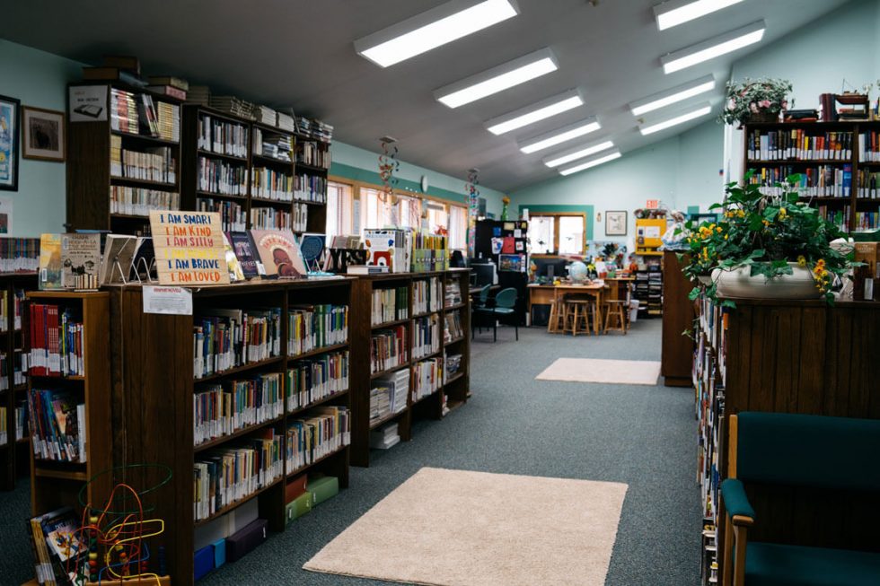 Home Keystone Library